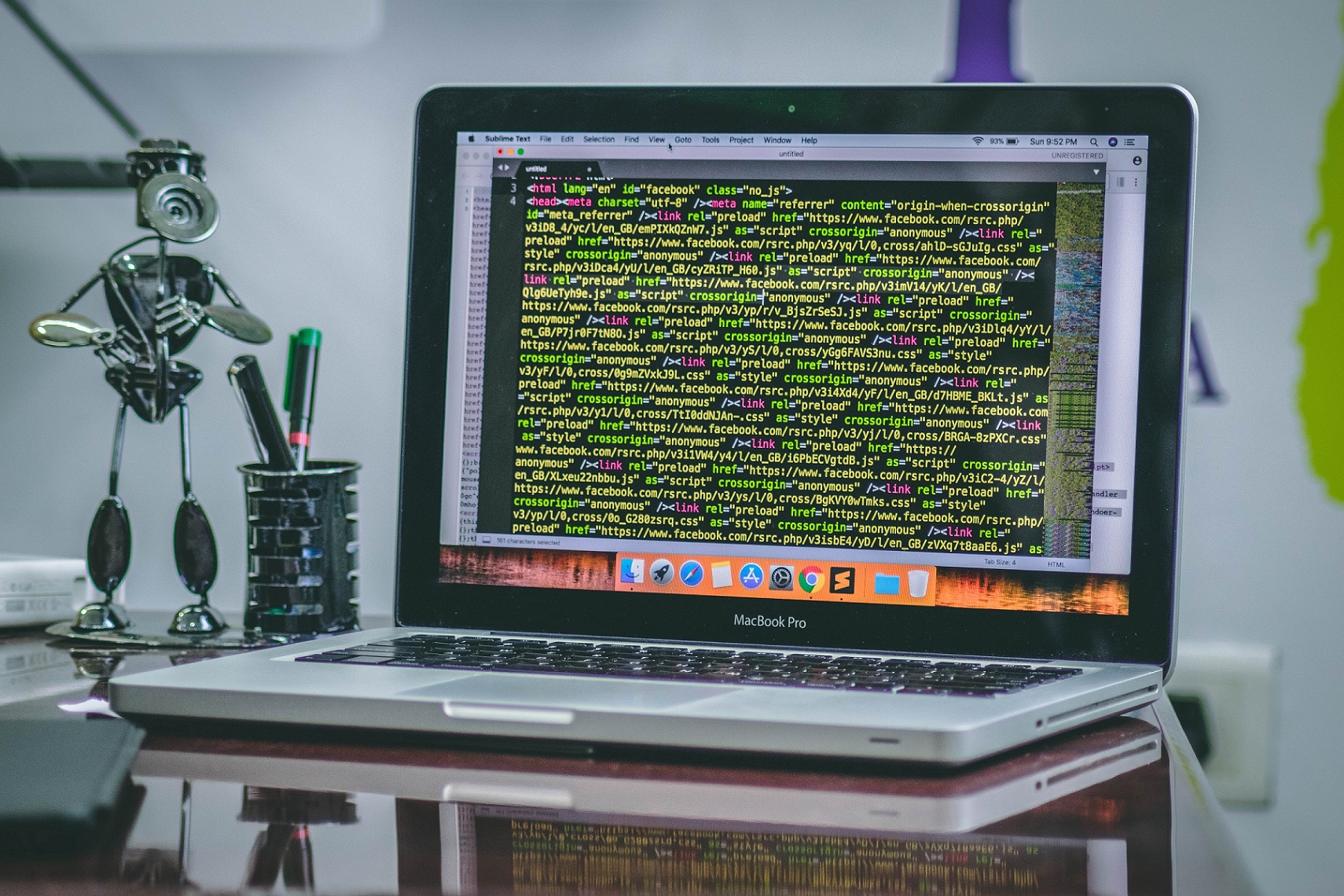 Coding